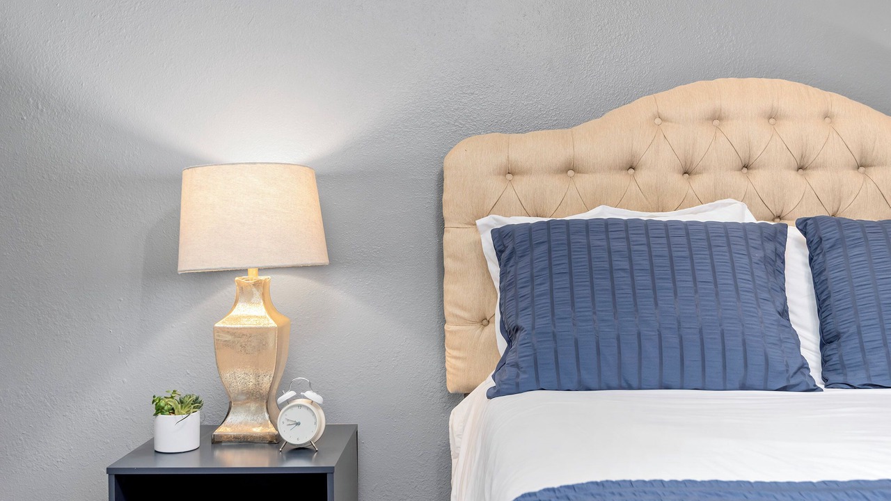Photo of Bedroom in Bacliff