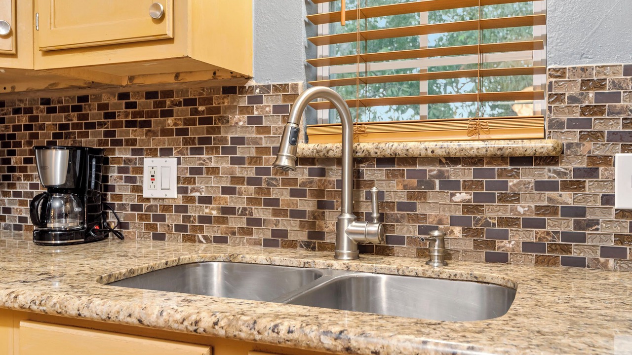 Photo of Kitchen in Bacliff