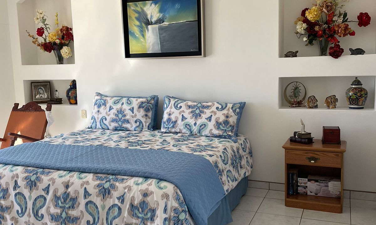 Photo of Bedroom in Bahia Kino