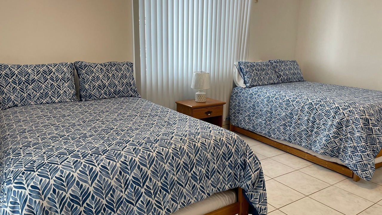 Photo of Bedroom in Bahia Kino