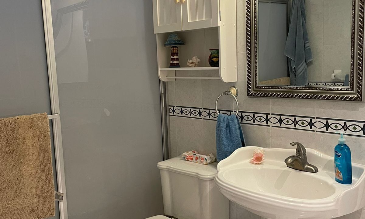 Photo of Bathroom in Bahia Kino