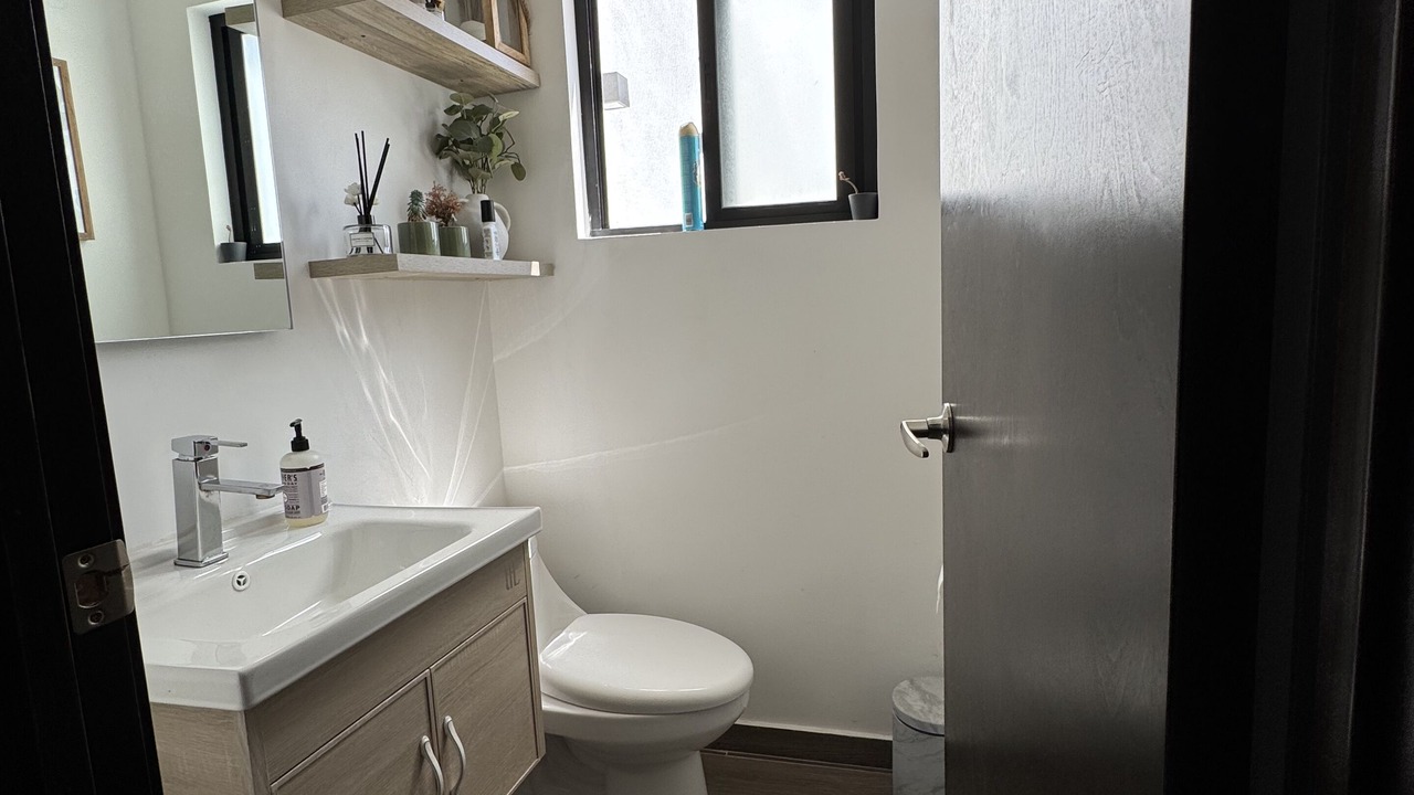 Photo of Bathroom in La Joya