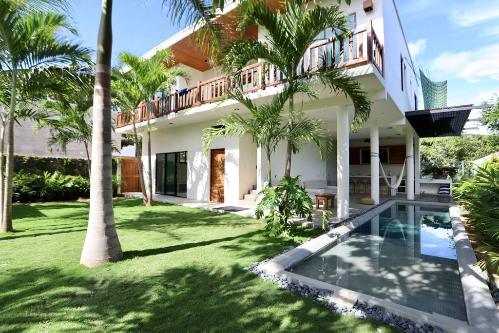 Photo of Outdoor in Saladita