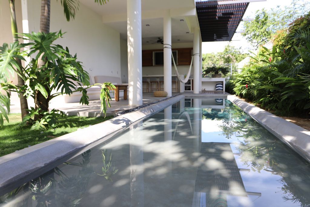 Photo of Outdoor in Saladita