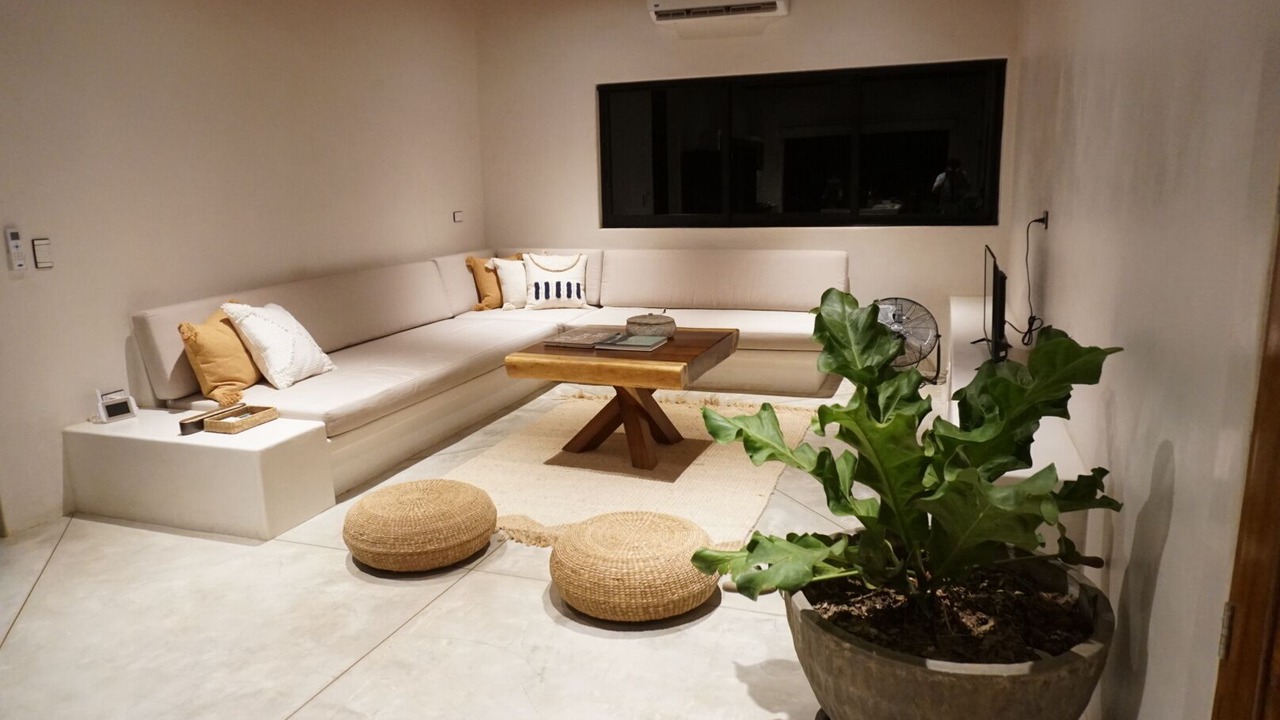Photo of Livingroom in Saladita