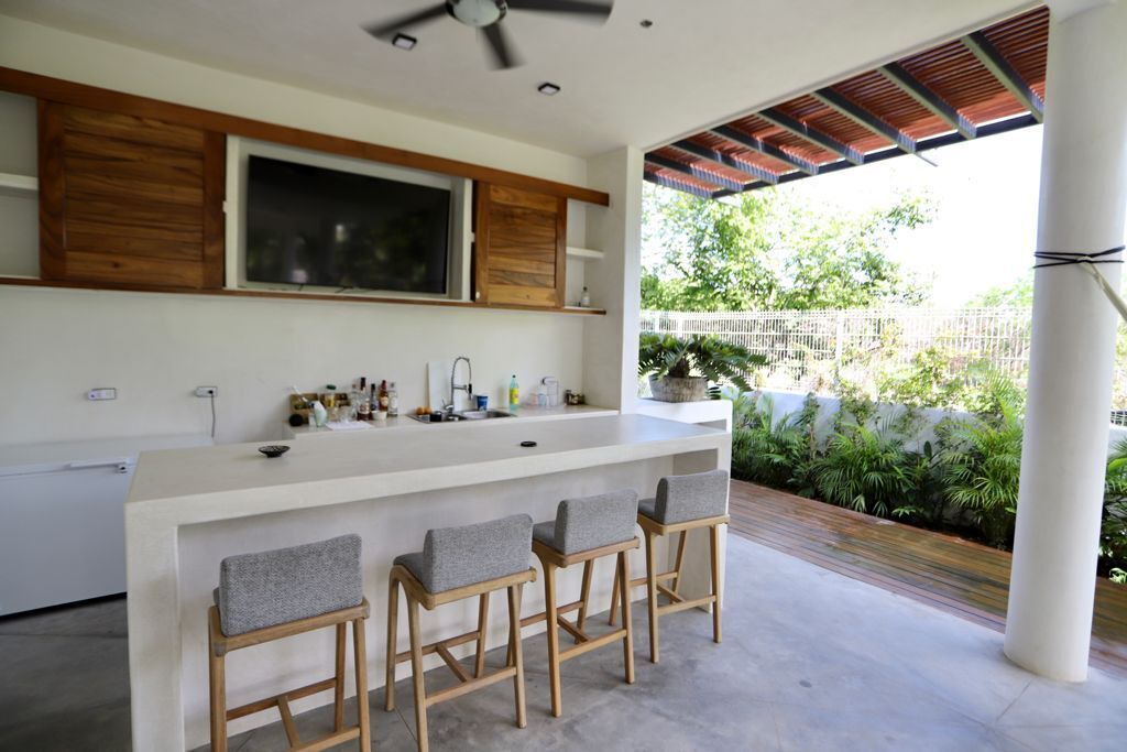 Photo of Patio Balcony in Saladita