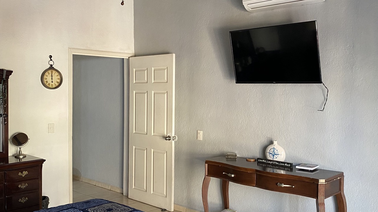 Photo of Bedroom in Lazaro Cardenas