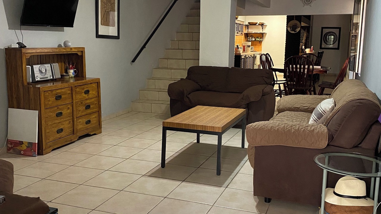 Photo of Livingroom in Lazaro Cardenas