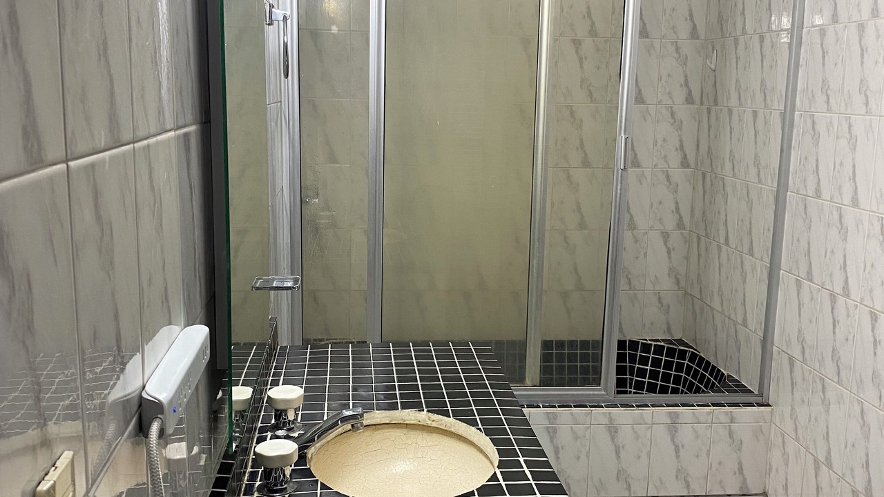 Photo of Bathroom in Lazaro Cardenas