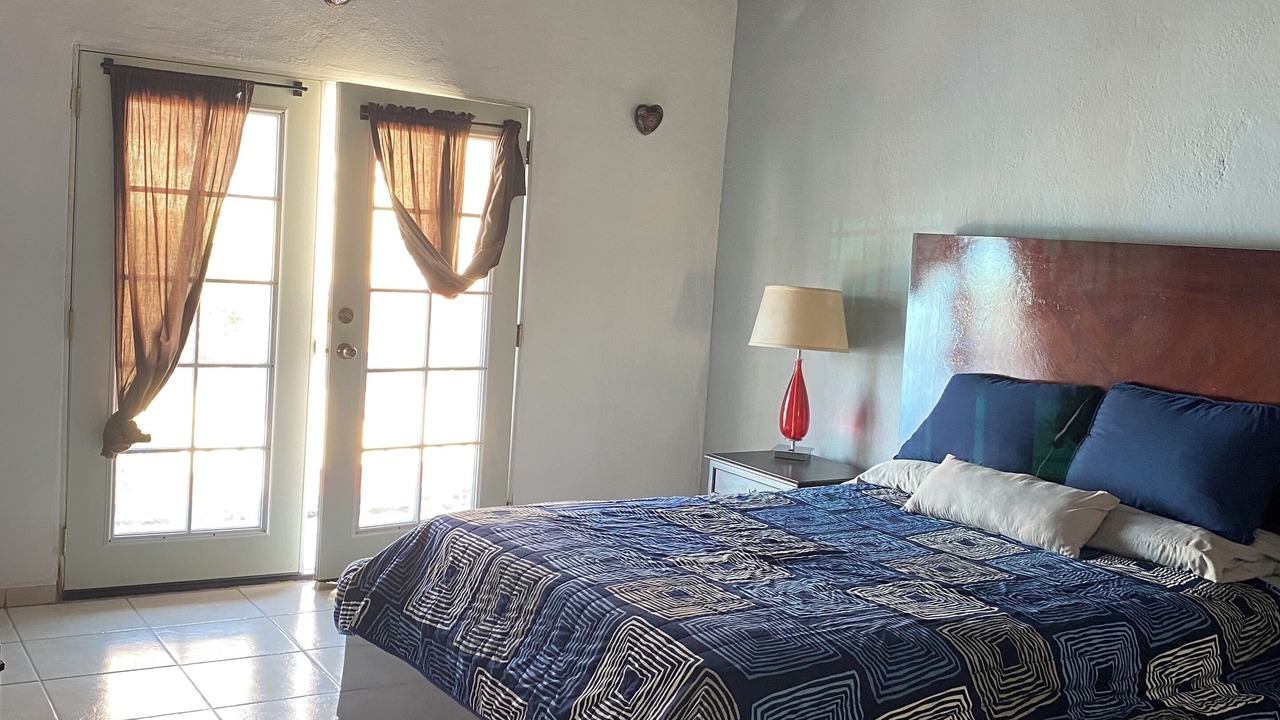 Photo of Bedroom in Lazaro Cardenas
