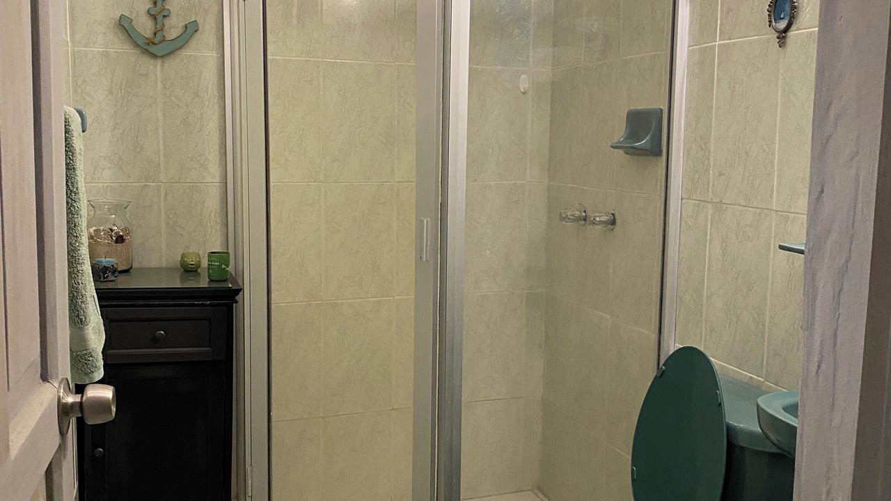 Photo of Bathroom in Lazaro Cardenas