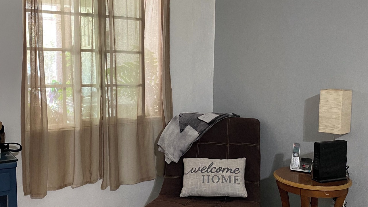 Photo of Livingroom in Lazaro Cardenas