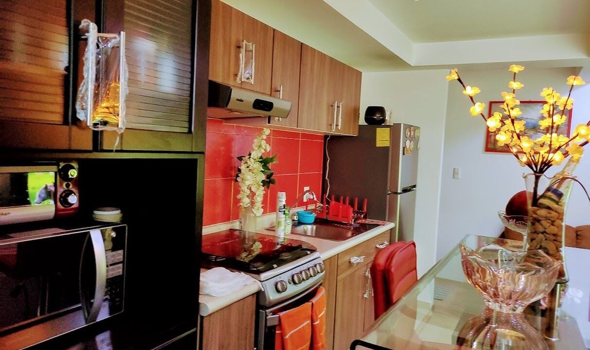 Photo of Kitchen in Coyoacan