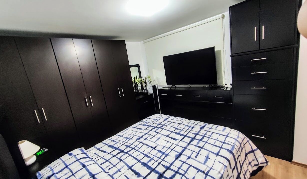 Photo of Bedroom in Coyoacan