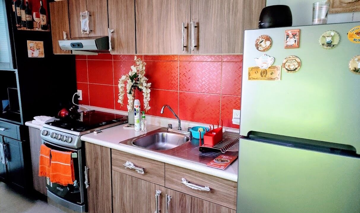 Photo of Kitchen in Coyoacan