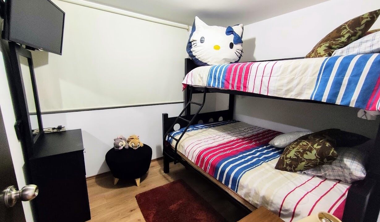 Photo of Bedroom in Coyoacan