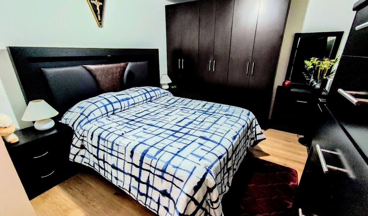 Photo of Bedroom in Coyoacan