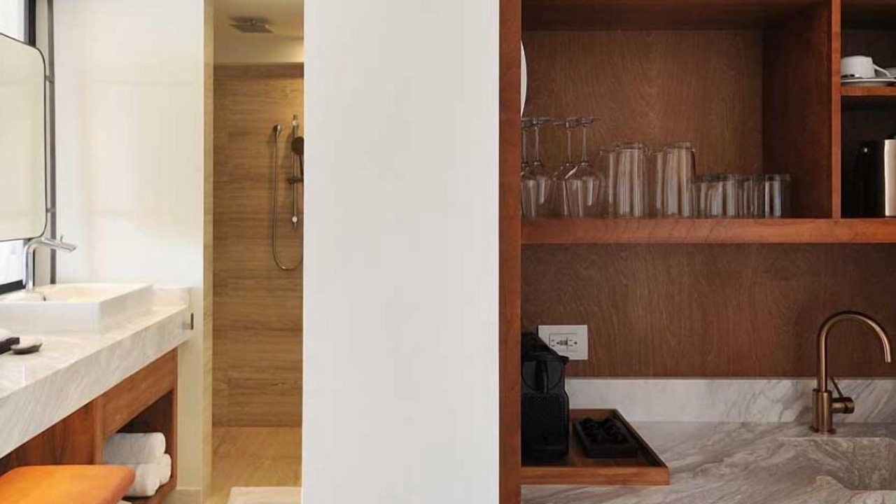 Photo of Bathroom in Ampliacion Juarez
