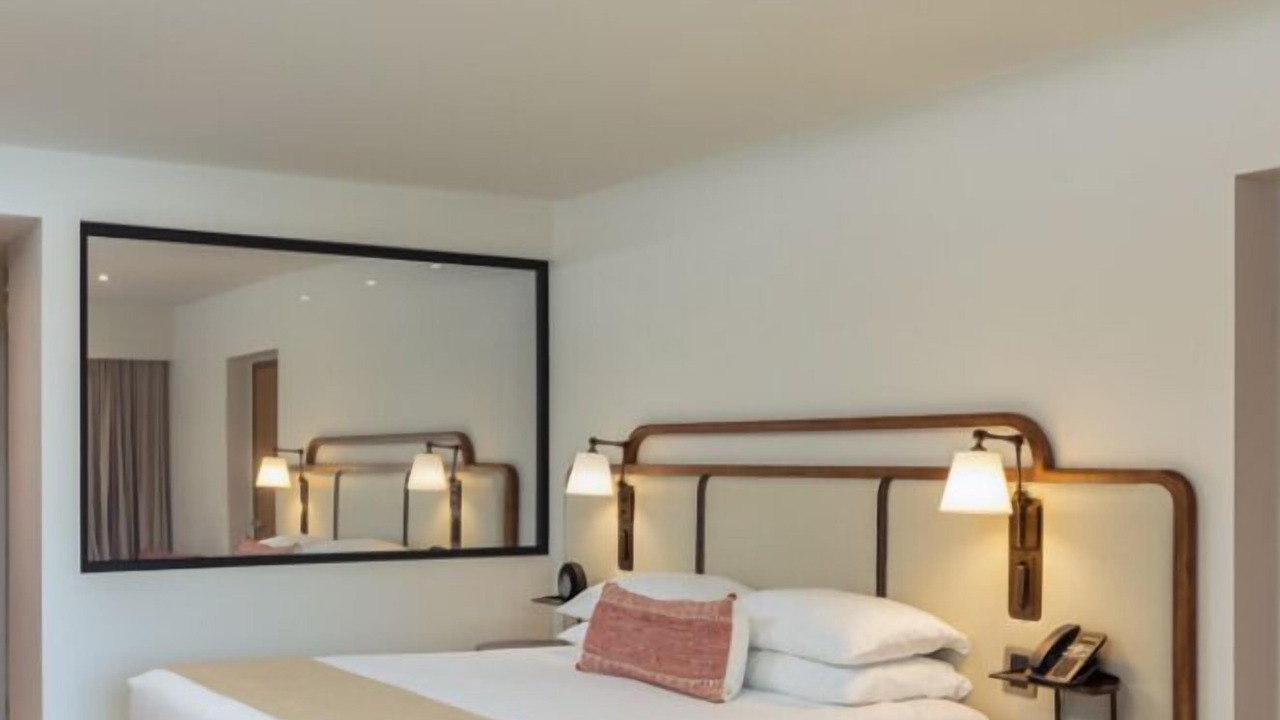 Photo of Bedroom in Ampliacion Juarez