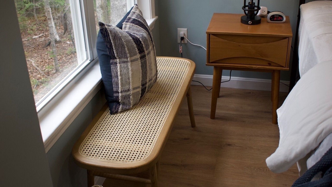 Photo of Bedroom in Gouldsboro