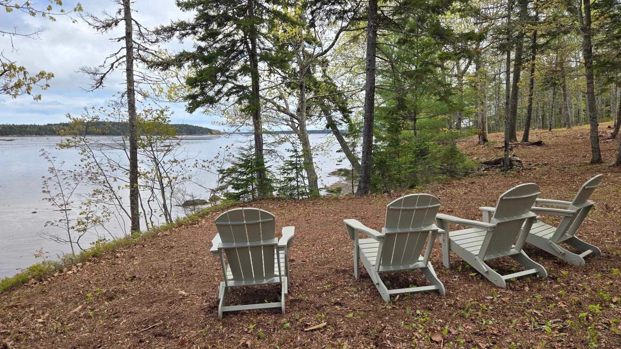Photo of Outdoor in Gouldsboro