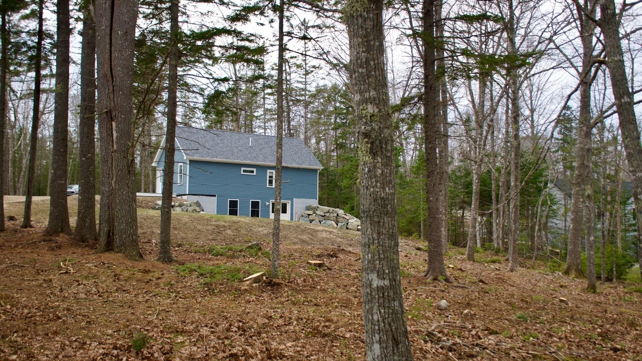 Photo of Outdoor in Gouldsboro
