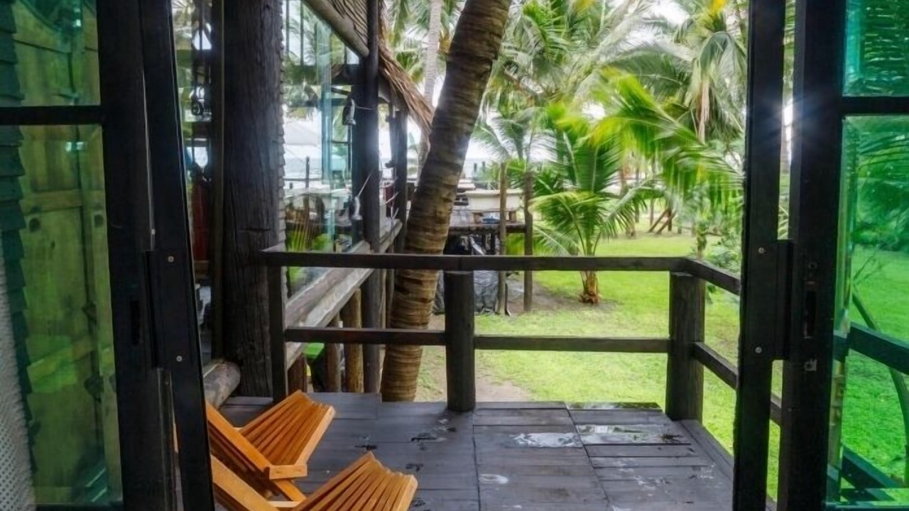 Photo of Patio Balcony in Aticama