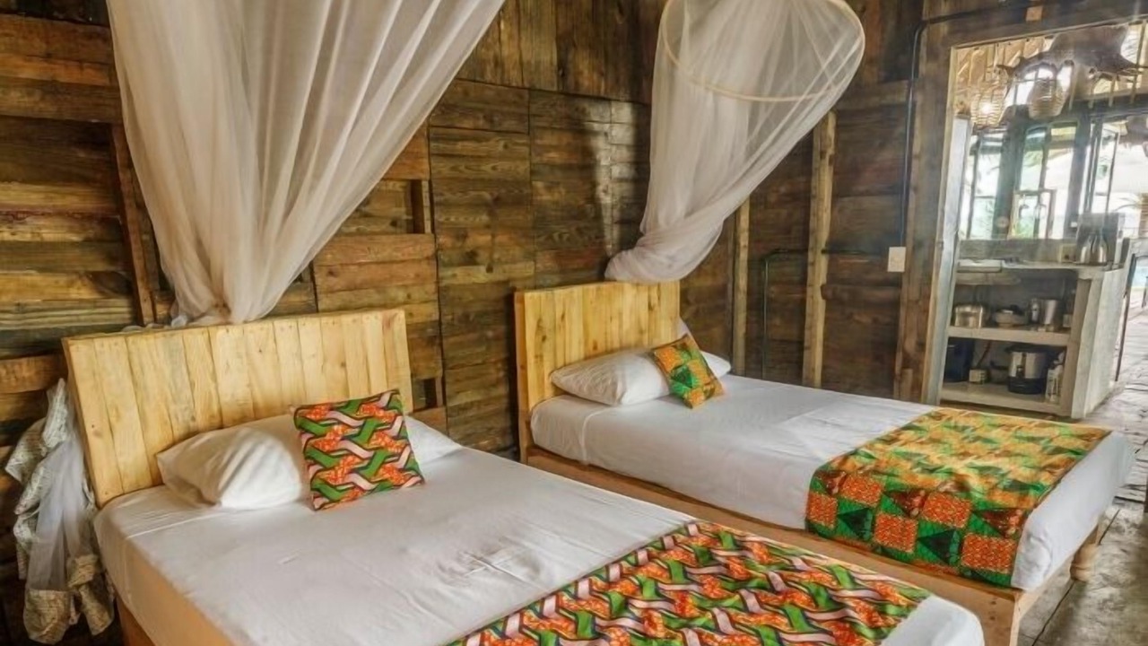 Photo of Bedroom in Aticama