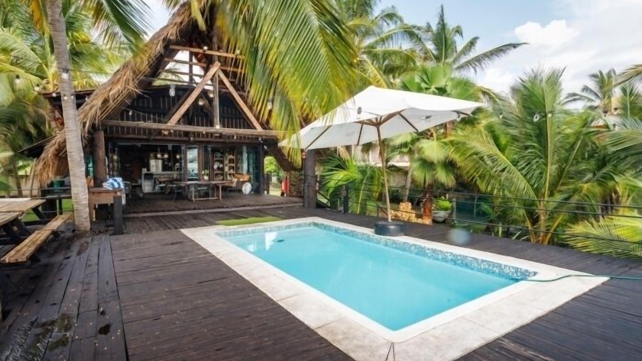 Photo of Outdoor in Aticama