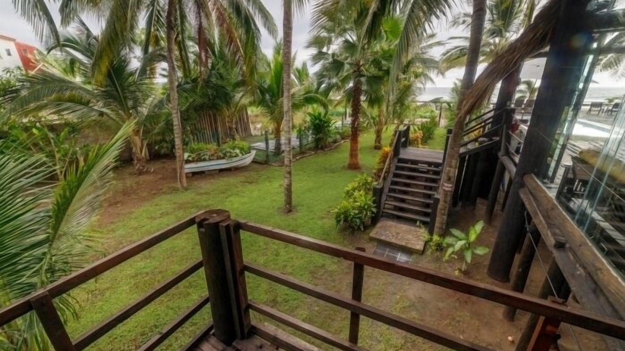 Photo of Outdoor in Aticama