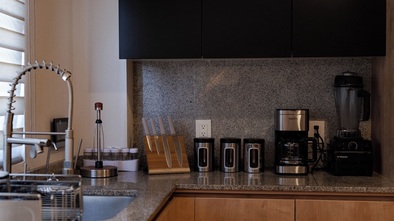 Photo of Kitchen in Zapopan