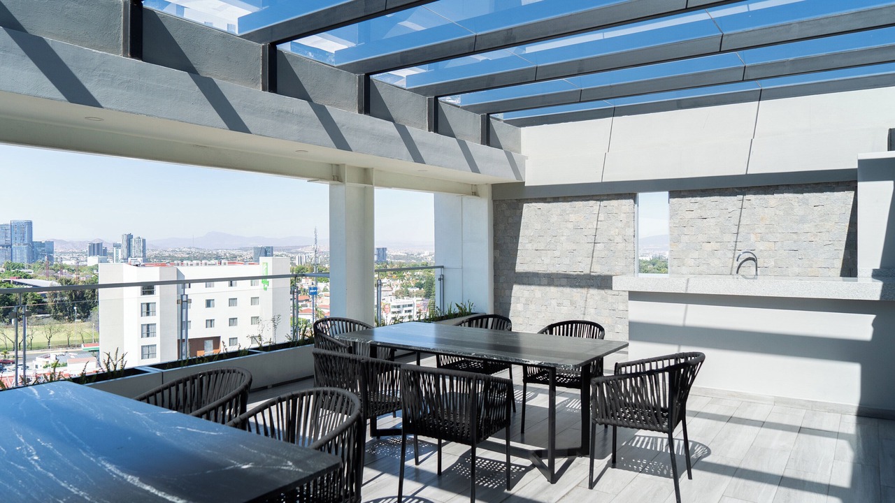 Photo of Outdoor in Zapopan