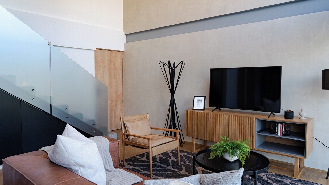 Photo of Livingroom in Zapopan