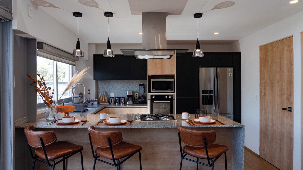 Photo of Kitchen in Zapopan