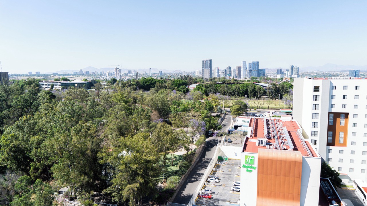 Photo of Outdoor in Zapopan
