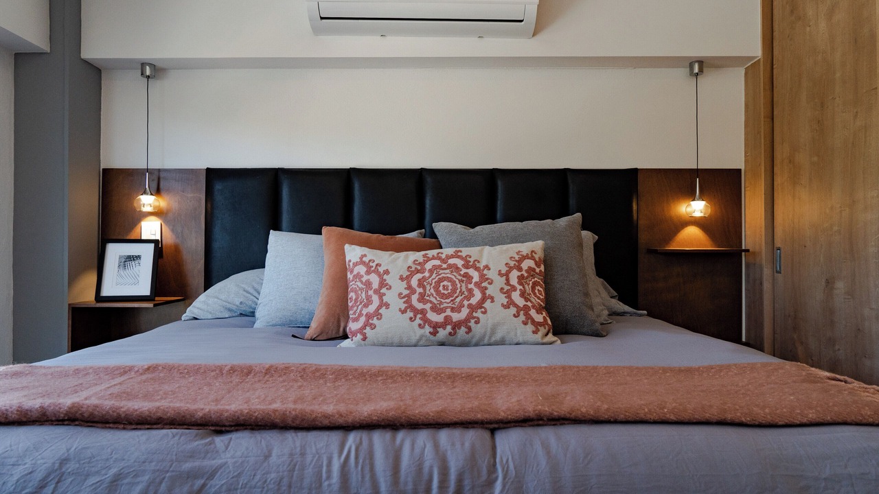Photo of Bedroom in Zapopan