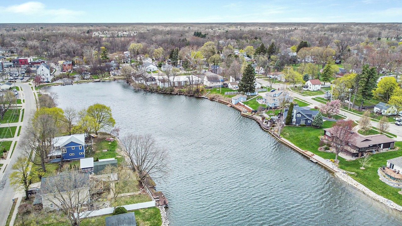 Photo of Outdoor in Linden
