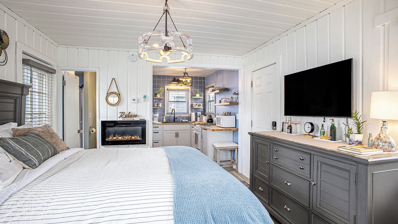 Photo of Bedroom in Linden