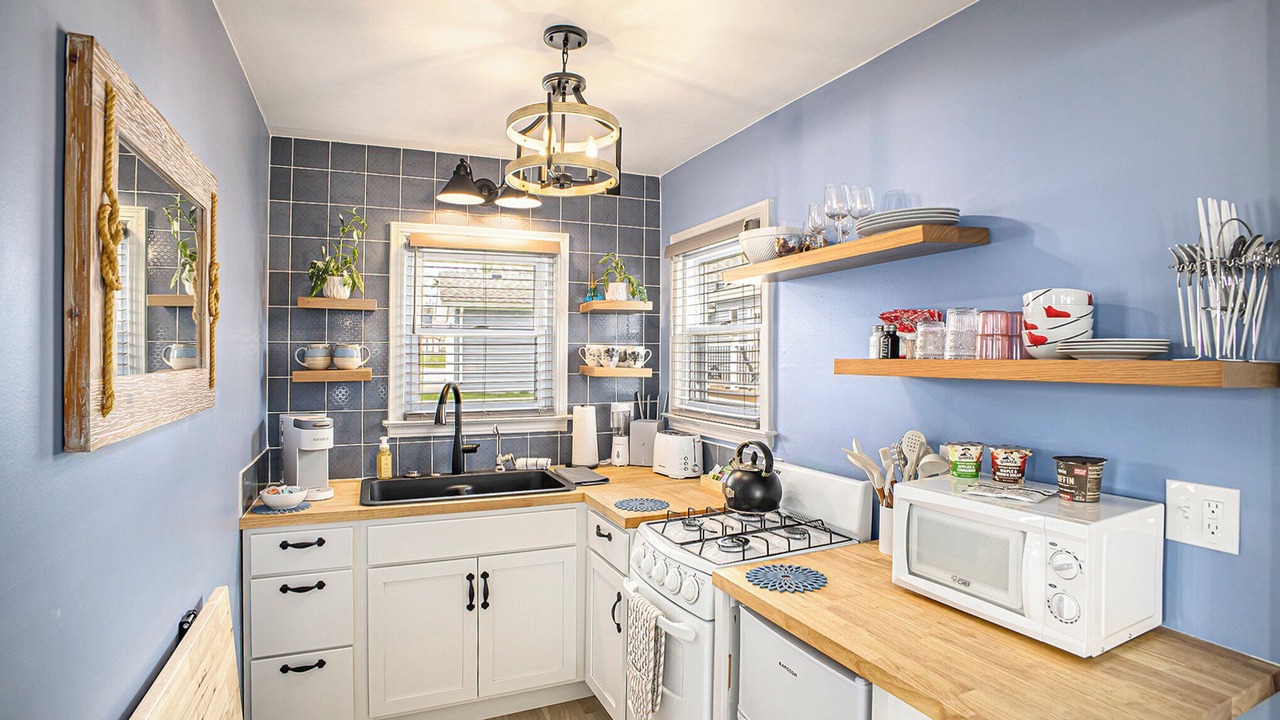 Photo of Kitchen in Linden
