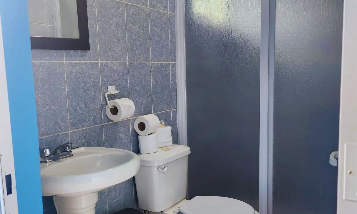 Photo of Bathroom in Boca del Rio