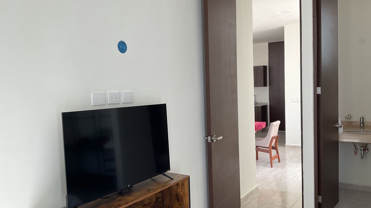 Photo of Bedroom in Conkal