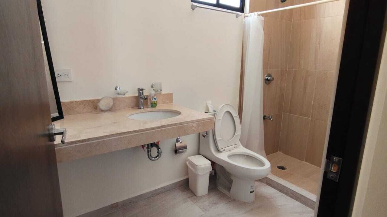 Photo of Bathroom in Conkal