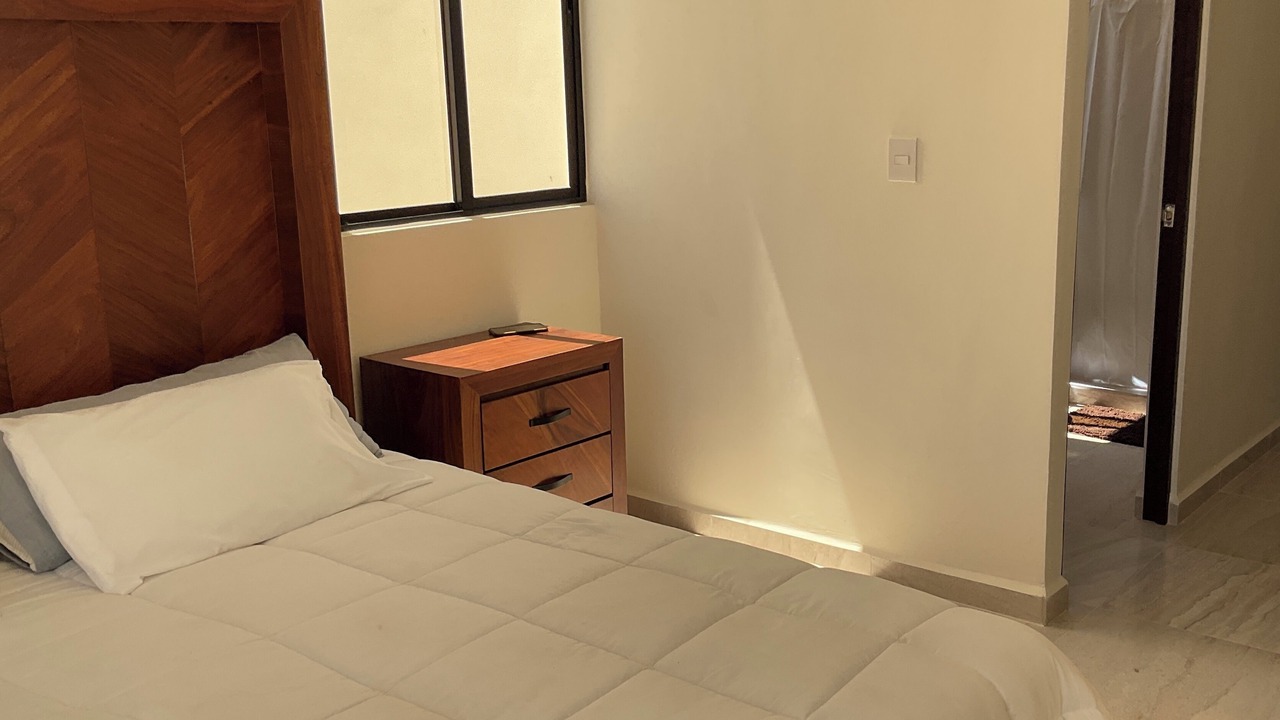 Photo of Bedroom in Conkal