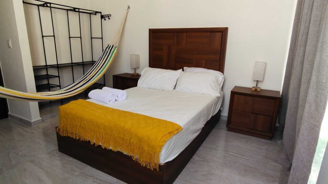 Photo of Bedroom in Conkal