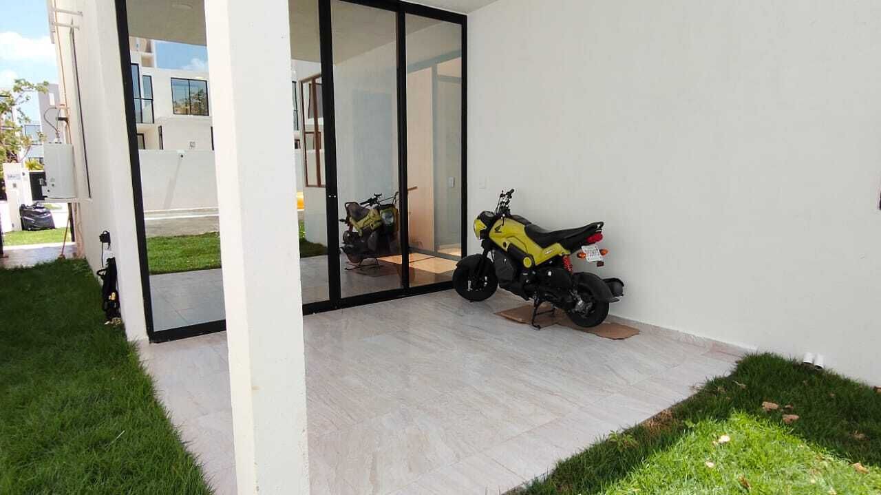 Photo of Outdoor in Conkal