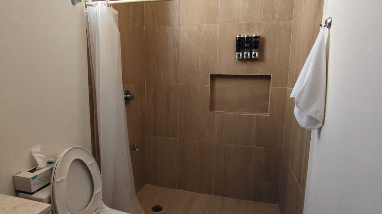 Photo of Bathroom in Conkal