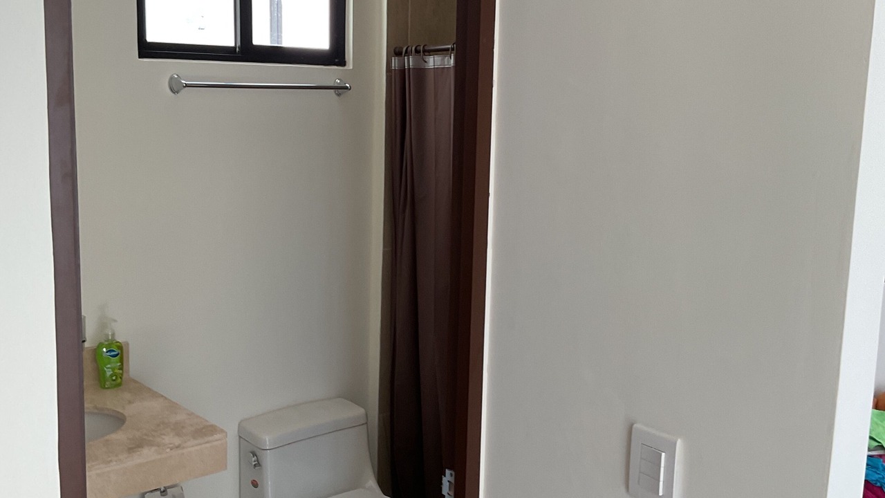Photo of Bathroom in Conkal