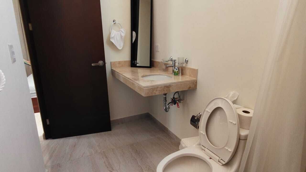 Photo of Bathroom in Conkal