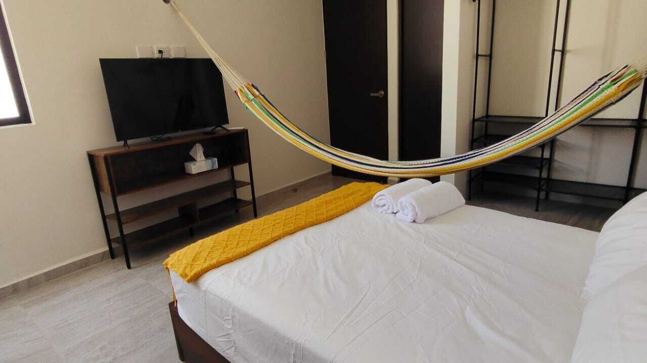 Photo of Bedroom in Conkal