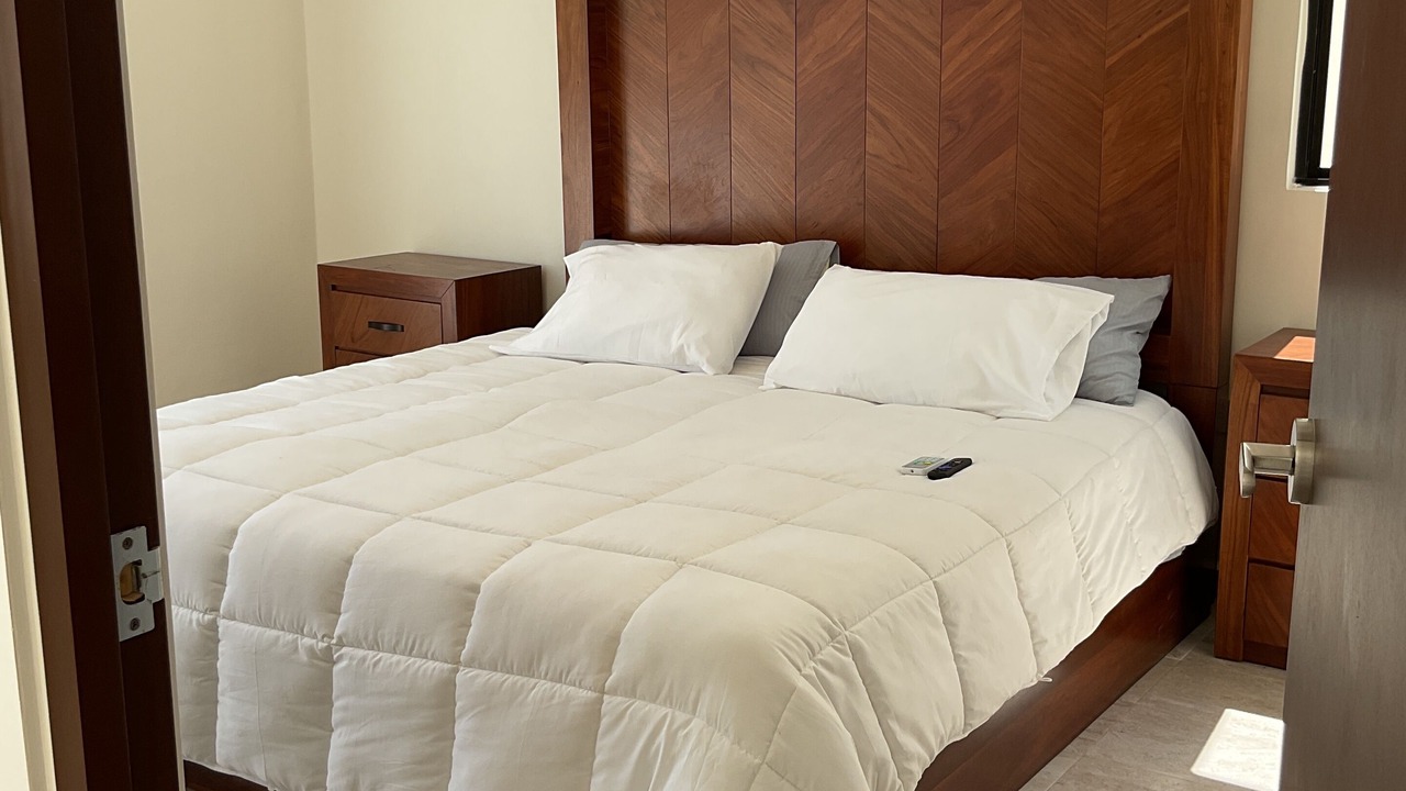 Photo of Bedroom in Conkal